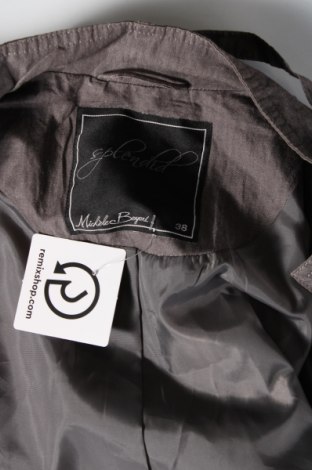 Γυναικείο μπουφάν Splendid, Μέγεθος M, Χρώμα Γκρί, Τιμή 3,96 €