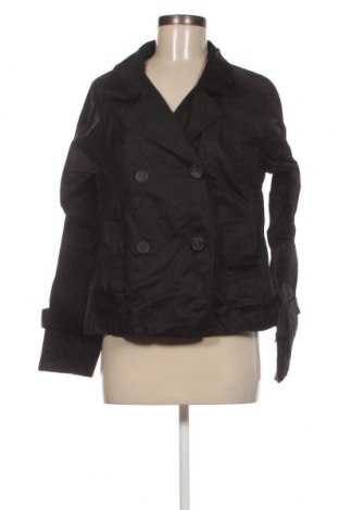 Γυναικείο μπουφάν Strenesse, Μέγεθος L, Χρώμα Μαύρο, Τιμή 168,87 €