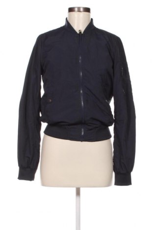Γυναικείο μπουφάν Sublevel, Μέγεθος S, Χρώμα Μπλέ, Τιμή 6,53 €