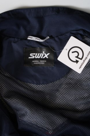 Γυναικείο μπουφάν Swix, Μέγεθος L, Χρώμα Πολύχρωμο, Τιμή 30,31 €