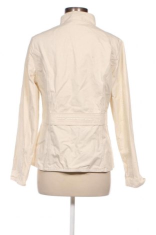 Γυναικείο μπουφάν TCM, Μέγεθος M, Χρώμα Εκρού, Τιμή 24,12 €