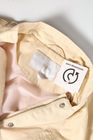Γυναικείο μπουφάν TCM, Μέγεθος M, Χρώμα Εκρού, Τιμή 4,45 €