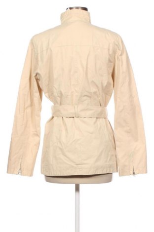 Γυναικείο μπουφάν TCM, Μέγεθος M, Χρώμα Εκρού, Τιμή 4,45 €