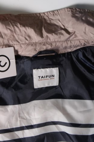 Γυναικείο μπουφάν Taifun, Μέγεθος M, Χρώμα  Μπέζ, Τιμή 7,92 €