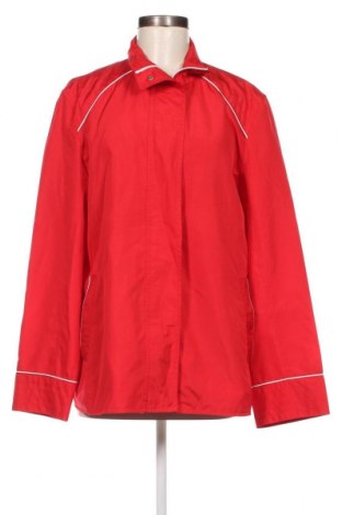 Γυναικείο μπουφάν Taifun, Μέγεθος XL, Χρώμα Κόκκινο, Τιμή 6,33 €