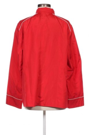 Γυναικείο μπουφάν Taifun, Μέγεθος XL, Χρώμα Κόκκινο, Τιμή 8,31 €