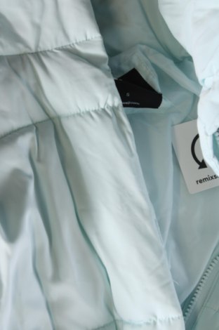 Γυναικείο μπουφάν Tally Weijl, Μέγεθος S, Χρώμα Μπλέ, Τιμή 12,94 €