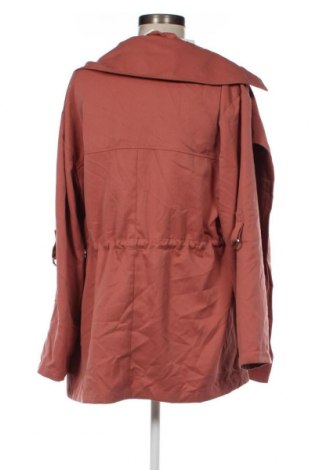 Γυναικείο μπουφάν Tally Weijl, Μέγεθος L, Χρώμα Ρόζ , Τιμή 10,72 €