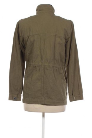 Γυναικείο μπουφάν Tally Weijl, Μέγεθος XL, Χρώμα Πράσινο, Τιμή 13,49 €