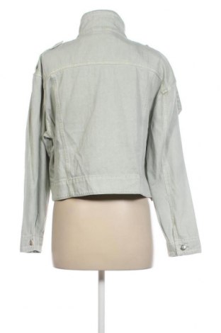 Γυναικείο μπουφάν Tally Weijl, Μέγεθος XL, Χρώμα Πράσινο, Τιμή 11,83 €