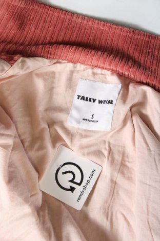 Γυναικείο μπουφάν Tally Weijl, Μέγεθος S, Χρώμα Πολύχρωμο, Τιμή 7,42 €