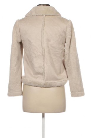 Γυναικείο μπουφάν Target, Μέγεθος XL, Χρώμα Εκρού, Τιμή 13,28 €
