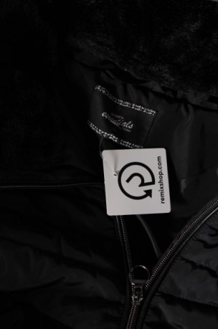Γυναικείο μπουφάν Tchibo, Μέγεθος M, Χρώμα Μαύρο, Τιμή 12,56 €