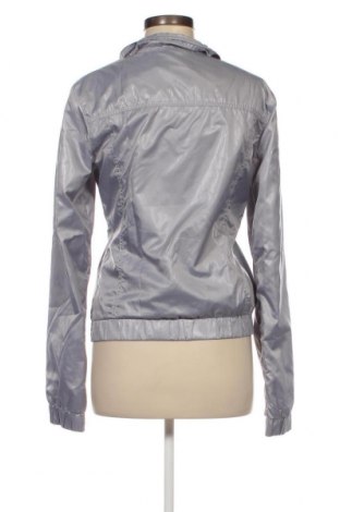 Γυναικείο μπουφάν Terranova, Μέγεθος L, Χρώμα Μπλέ, Τιμή 29,69 €