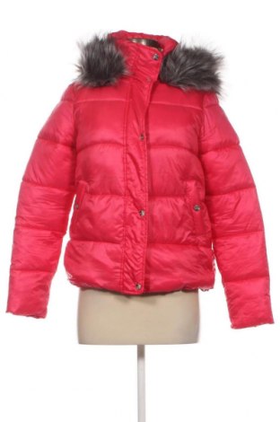 Γυναικείο μπουφάν Terranova, Μέγεθος S, Χρώμα Ρόζ , Τιμή 38,83 €