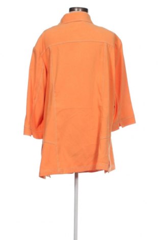 Дамско яке Thea, Размер XXL, Цвят Оранжев, Цена 49,00 лв.