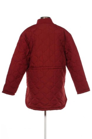 Damenjacke Threadbare, Größe M, Farbe Rot, Preis € 37,99