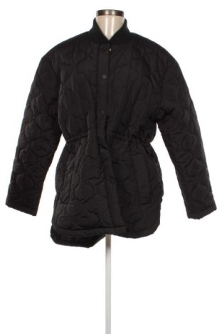 Γυναικείο μπουφάν Threadbare, Μέγεθος M, Χρώμα Μαύρο, Τιμή 19,85 €