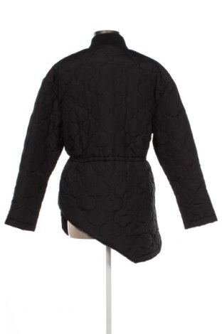 Γυναικείο μπουφάν Threadbare, Μέγεθος M, Χρώμα Μαύρο, Τιμή 19,85 €