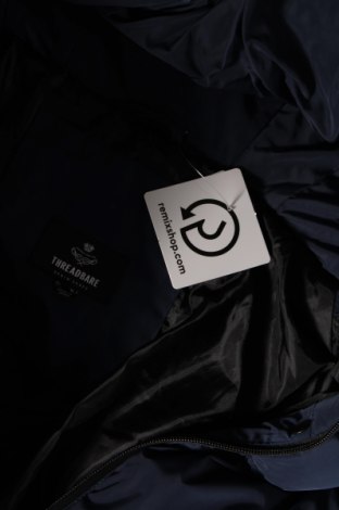 Dámska bunda  Threadbare, Veľkosť XL, Farba Modrá, Cena  23,01 €