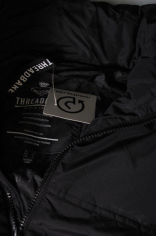 Damenjacke Threadbare, Größe S, Farbe Schwarz, Preis 16,78 €