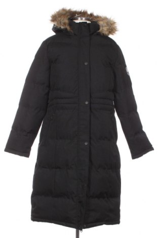 Dámska bunda  Threadbare, Veľkosť M, Farba Čierna, Cena  16,78 €