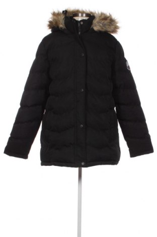 Damenjacke Threadbare, Größe L, Farbe Schwarz, Preis 16,78 €
