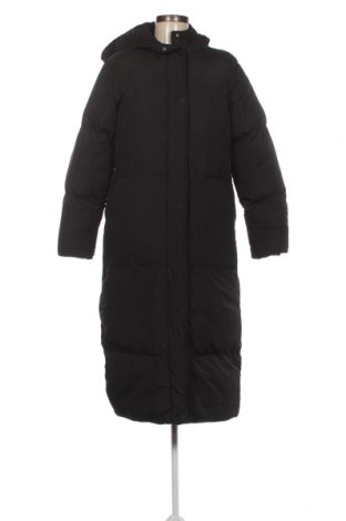Γυναικείο μπουφάν Threadbare, Μέγεθος S, Χρώμα Μαύρο, Τιμή 23,97 €