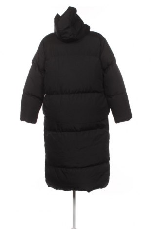 Γυναικείο μπουφάν Threadbare, Μέγεθος L, Χρώμα Μαύρο, Τιμή 16,30 €