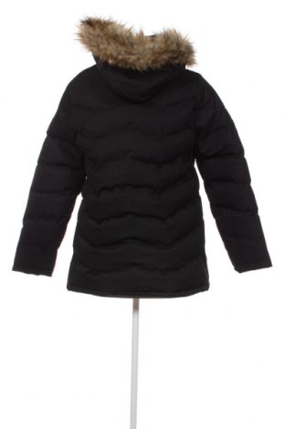 Γυναικείο μπουφάν Threadbare, Μέγεθος S, Χρώμα Μαύρο, Τιμή 19,66 €