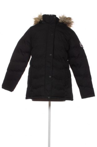 Dámska bunda  Threadbare, Veľkosť S, Farba Čierna, Cena  21,57 €