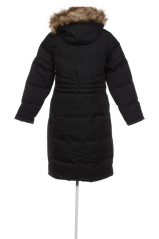 Γυναικείο μπουφάν Threadbare, Μέγεθος L, Χρώμα Μαύρο, Τιμή 18,98 €