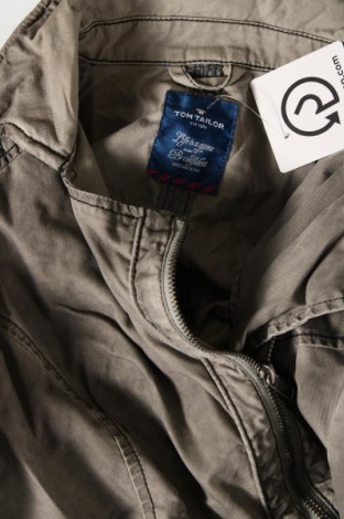 Damenjacke Tom Tailor, Größe XS, Farbe Beige, Preis 34,10 €