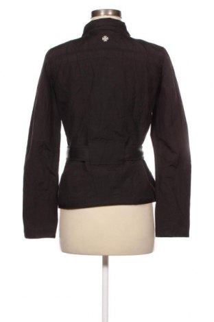 Damenjacke Tom Tailor, Größe S, Farbe Schwarz, Preis 4,09 €