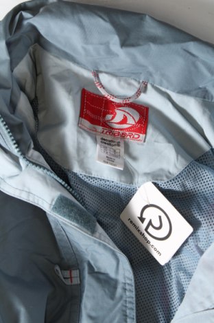 Γυναικείο μπουφάν Tribord, Μέγεθος M, Χρώμα Μπλέ, Τιμή 29,69 €