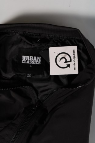 Dámská bunda  Urban Classics, Velikost L, Barva Černá, Cena  380,00 Kč