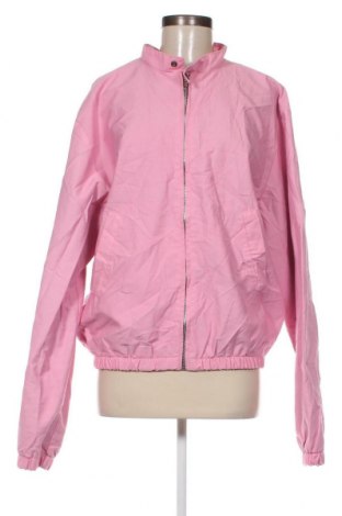 Γυναικείο μπουφάν Urban Renewal, Μέγεθος S, Χρώμα Ρόζ , Τιμή 7,53 €