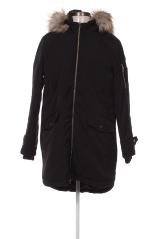 Dámska bunda  VILA, Veľkosť L, Farba Čierna, Cena  9,37 €