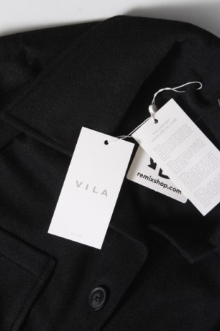 Dámska bunda  VILA, Veľkosť M, Farba Čierna, Cena  11,84 €