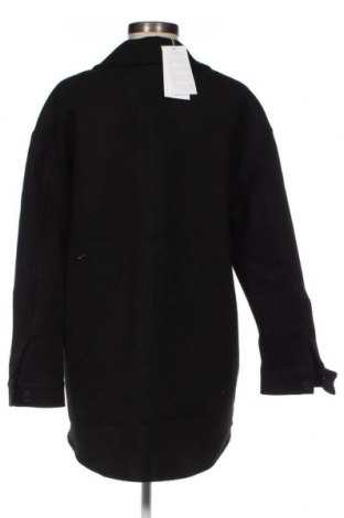 Γυναικείο μπουφάν VILA, Μέγεθος M, Χρώμα Μαύρο, Τιμή 12,26 €