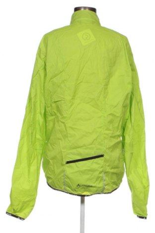 Γυναικείο μπουφάν Vaude, Μέγεθος XXL, Χρώμα Πράσινο, Τιμή 82,27 €