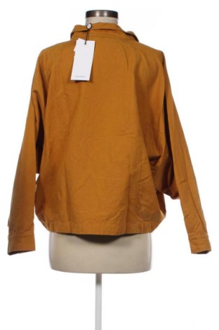 Γυναικείο μπουφάν Vero Moda, Μέγεθος XL, Χρώμα Κίτρινο, Τιμή 42,27 €