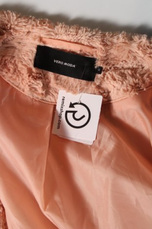 Dámská bunda  Vero Moda, Velikost M, Barva Růžová, Cena  462,00 Kč