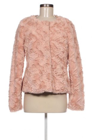 Γυναικείο μπουφάν Vero Moda, Μέγεθος M, Χρώμα Ρόζ , Τιμή 7,53 €