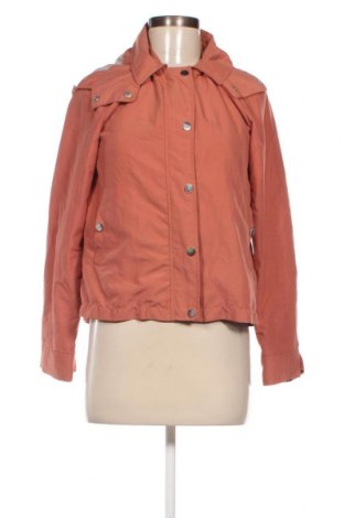 Dámská bunda  Vero Moda, Velikost XS, Barva Růžová, Cena  139,00 Kč