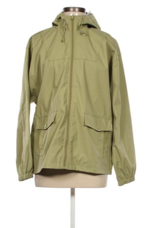 Dámska bunda  Vero Moda, Veľkosť S, Farba Zelená, Cena  17,33 €