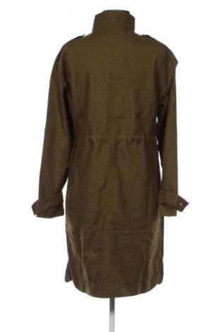 Γυναικείο μπουφάν Vero Moda, Μέγεθος XS, Χρώμα Πράσινο, Τιμή 11,84 €