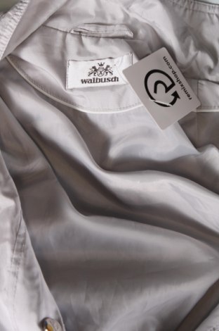 Γυναικείο μπουφάν Walbusch, Μέγεθος XL, Χρώμα Γκρί, Τιμή 5,15 €