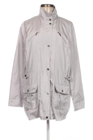 Damenjacke Walbusch, Größe XL, Farbe Grau, Preis 4,90 €
