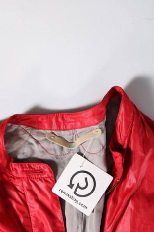 Γυναικείο μπουφάν Whyred, Μέγεθος XS, Χρώμα Κόκκινο, Τιμή 26,67 €